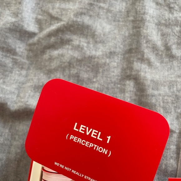 We're not really strangers card game - Picture 5 of 5